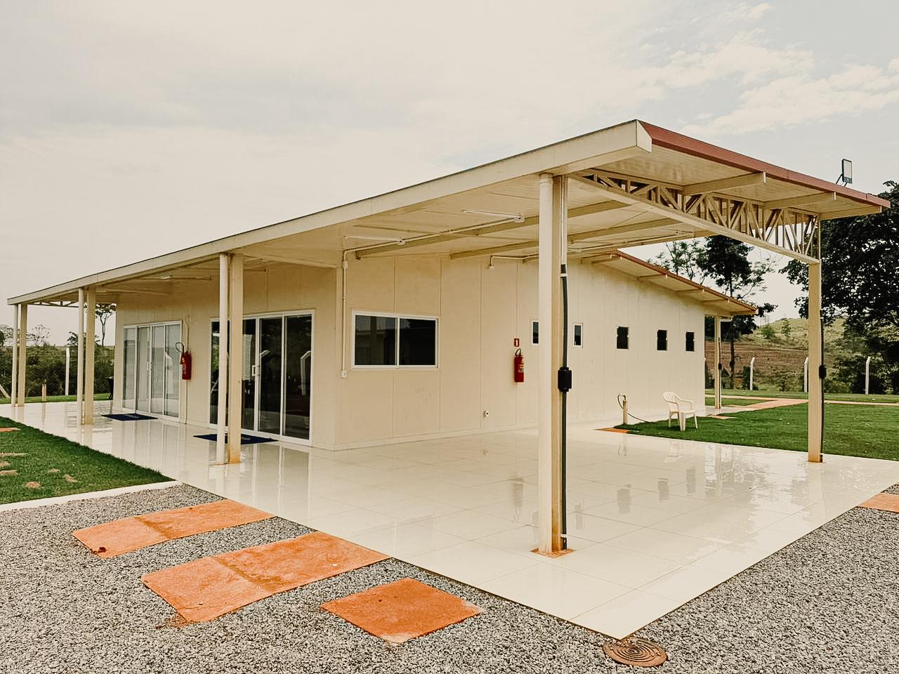 Escola Pronta em números: como cada indicador da construção modular vira impacto ESG mensurável