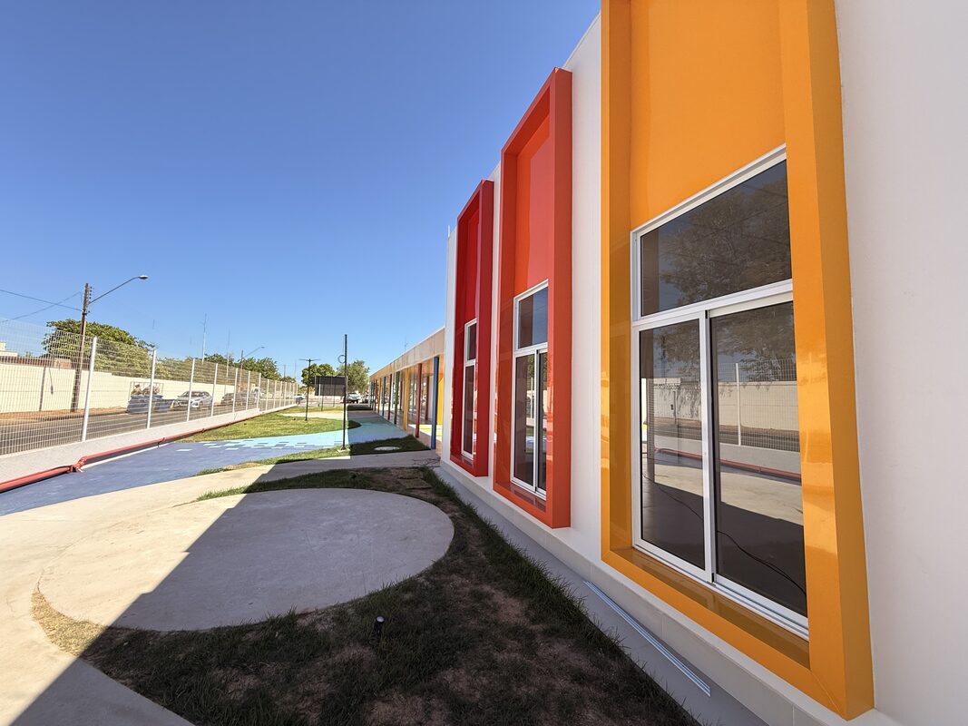 Projeto Escola Pronta — 001