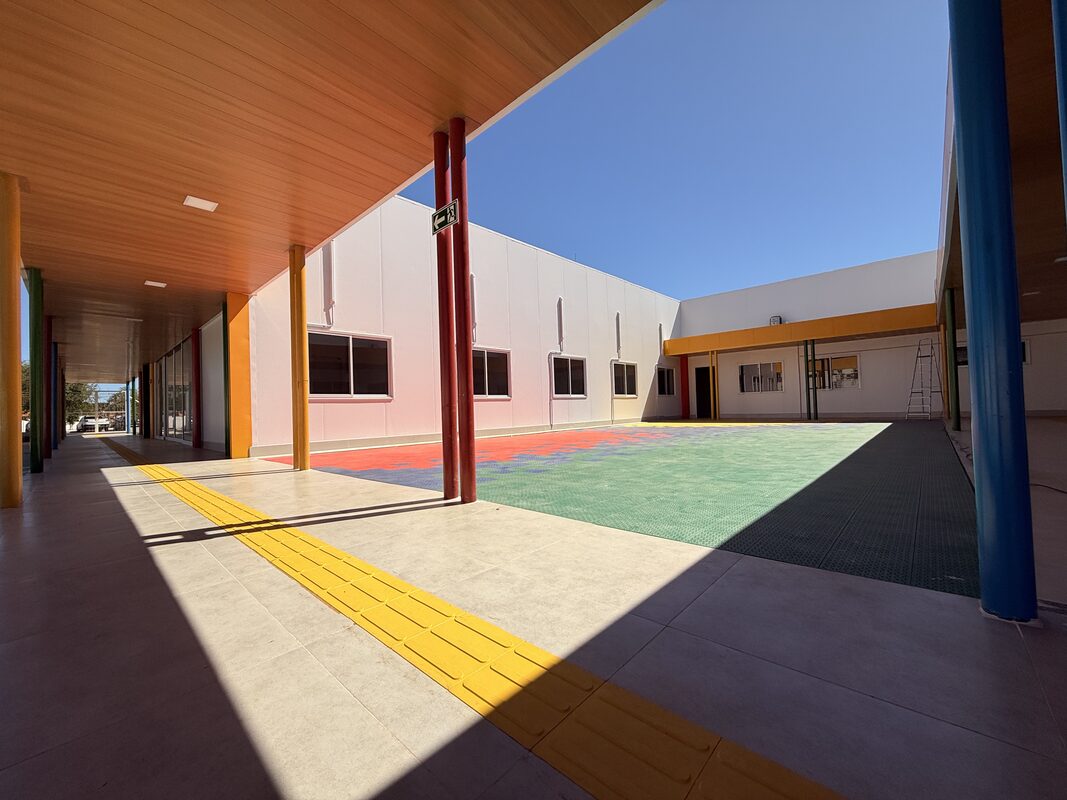Projeto Escola Pronta — 004