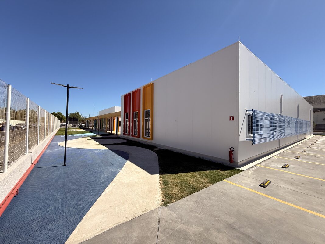 Projeto Escola Pronta — 005